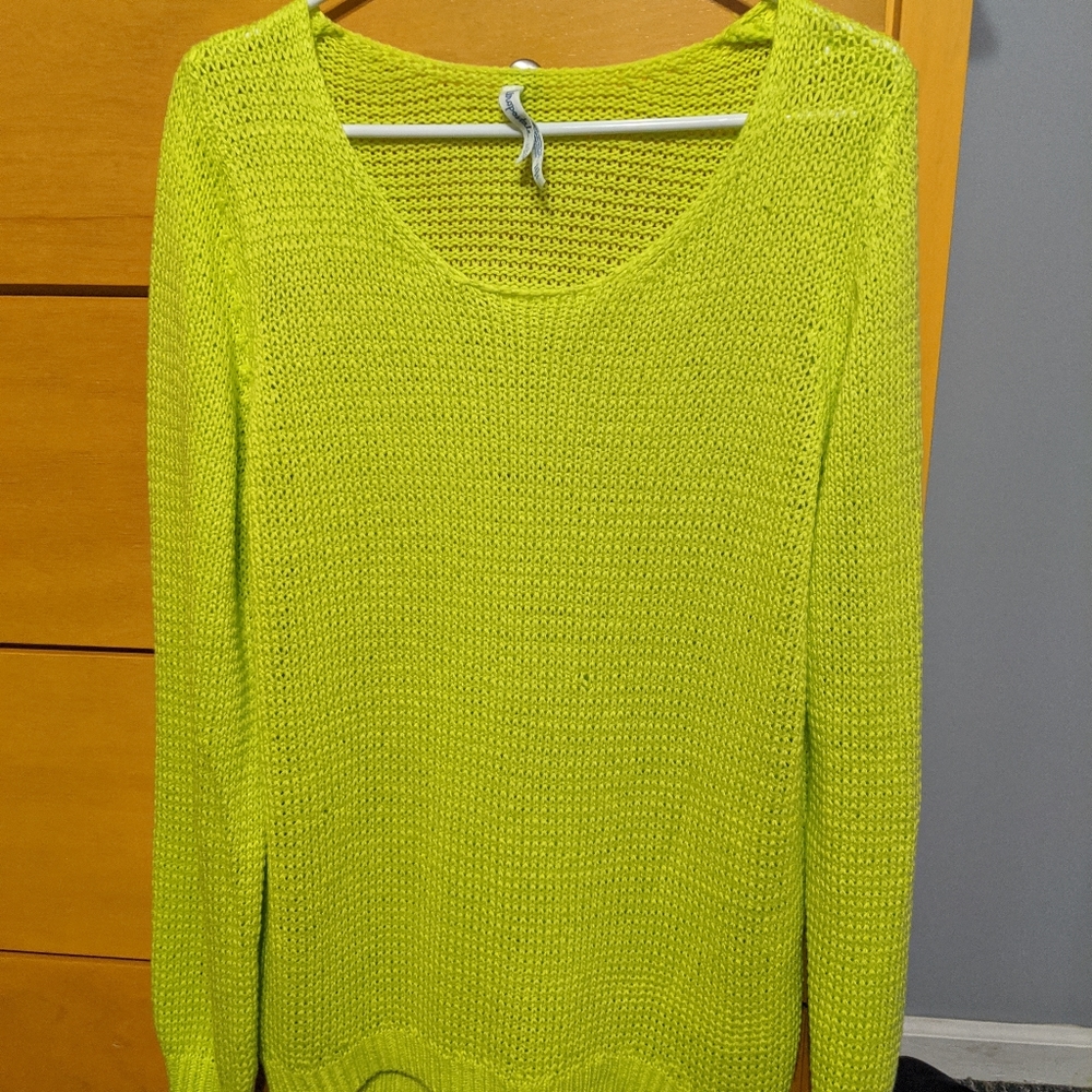Aeropostale sweater